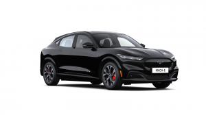 2023 MUSTANG MACH-E Premium AWD